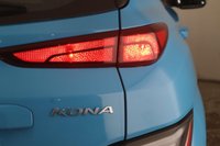 USED 2023 72 HYUNDAI KONA 39kWh SE Connect Auto 5dr (10.5kW Charger) SPRING SALE NOW ON, SAVE 100s!