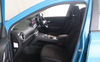 USED 2023 72 HYUNDAI KONA 39kWh SE Connect Auto 5dr (10.5kW Charger) SPRING SALE NOW ON, SAVE 100s!