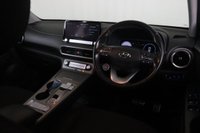 USED 2023 72 HYUNDAI KONA 39kWh SE Connect Auto 5dr (10.5kW Charger) SPRING SALE NOW ON, SAVE 100s!