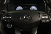USED 2023 72 HYUNDAI KONA 39kWh SE Connect Auto 5dr (10.5kW Charger) SPRING SALE NOW ON, SAVE 100s!