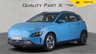 USED 2023 72 HYUNDAI KONA 39kWh SE Connect Auto 5dr (10.5kW Charger) SPRING SALE NOW ON, SAVE 100s!