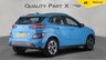 USED 2023 72 HYUNDAI KONA 39kWh SE Connect Auto 5dr (10.5kW Charger) SPRING SALE NOW ON, SAVE 100s!
