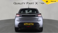 USED 2022 22 PEUGEOT 208 1.2 PureTech Active Premium Euro 6 (s/s) 5dr SPRING SALE NOW ON, SAVE 100s!