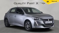 USED 2022 22 PEUGEOT 208 1.2 PureTech Active Premium Euro 6 (s/s) 5dr SPRING SALE NOW ON, SAVE 100s!