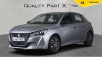 USED 2022 22 PEUGEOT 208 1.2 PureTech Active Premium Euro 6 (s/s) 5dr SPRING SALE NOW ON, SAVE 100s!