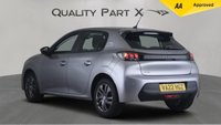 USED 2022 22 PEUGEOT 208 1.2 PureTech Active Premium Euro 6 (s/s) 5dr SPRING SALE NOW ON, SAVE 100s!