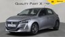 USED 2022 22 PEUGEOT 208 1.2 PureTech Active Premium Euro 6 (s/s) 5dr SPRING SALE NOW ON, SAVE 100s!