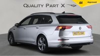 USED 2023 73 VOLKSWAGEN GOLF 1.5 eTSI MHEV R-Line DSG Euro 6 (s/s) 5dr SPRING SALE NOW ON, SAVE 100s!