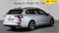USED 2023 73 VOLKSWAGEN GOLF 1.5 eTSI MHEV R-Line DSG Euro 6 (s/s) 5dr SPRING SALE NOW ON, SAVE 100s!