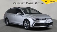 USED 2023 73 VOLKSWAGEN GOLF 1.5 eTSI MHEV R-Line DSG Euro 6 (s/s) 5dr SPRING SALE NOW ON, SAVE 100s!