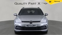 USED 2023 73 VOLKSWAGEN GOLF 1.5 eTSI MHEV R-Line DSG Euro 6 (s/s) 5dr SPRING SALE NOW ON, SAVE 100s!