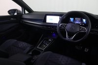 USED 2023 73 VOLKSWAGEN GOLF 1.5 eTSI MHEV R-Line DSG Euro 6 (s/s) 5dr SPRING SALE NOW ON, SAVE 100s!