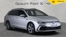 USED 2023 73 VOLKSWAGEN GOLF 1.5 eTSI MHEV R-Line DSG Euro 6 (s/s) 5dr SPRING SALE NOW ON, SAVE 100s!