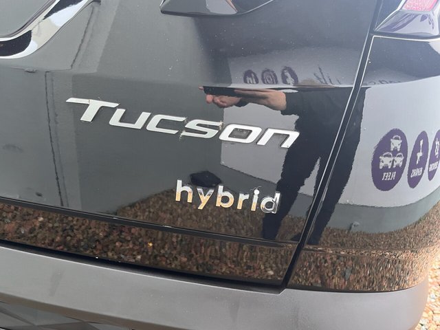 2022 HYUNDAI TUCSON - Photo 5