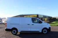 USED 2022 72 VAUXHALL VIVARO 1.5 Turbo D 2900 Dynamic 2022,1 Owner,Parking Sensors,Bluetooth,DAB,Cruise,Ulez Compliant 1 Owner,Air Con,Bluetooth,DAB,Cruise Control,Rear Parking Sensors