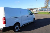 USED 2022 72 VAUXHALL VIVARO 1.5 Turbo D 2900 Dynamic 2022,1 Owner,Parking Sensors,Bluetooth,DAB,Cruise,Ulez Compliant 1 Owner,Air Con,Bluetooth,DAB,Cruise Control,Rear Parking Sensors