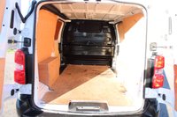 USED 2022 72 VAUXHALL VIVARO 1.5 Turbo D 2900 Dynamic 2022,1 Owner,Parking Sensors,Bluetooth,DAB,Cruise,Ulez Compliant 1 Owner,Air Con,Bluetooth,DAB,Cruise Control,Rear Parking Sensors