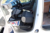 USED 2022 72 VAUXHALL VIVARO 1.5 Turbo D 2900 Dynamic 2022,1 Owner,Parking Sensors,Bluetooth,DAB,Cruise,Ulez Compliant 1 Owner,Air Con,Bluetooth,DAB,Cruise Control,Rear Parking Sensors