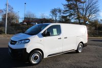 USED 2022 72 VAUXHALL VIVARO 1.5 Turbo D 2900 Dynamic 2022,1 Owner,Parking Sensors,Bluetooth,DAB,Cruise,Ulez Compliant 1 Owner,Air Con,Bluetooth,DAB,Cruise Control,Rear Parking Sensors