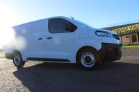 USED 2022 72 VAUXHALL VIVARO 1.5 Turbo D 2900 Dynamic 2022,1 Owner,Parking Sensors,Bluetooth,DAB,Cruise,Ulez Compliant 1 Owner,Air Con,Bluetooth,DAB,Cruise Control,Rear Parking Sensors