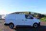 USED 2022 72 VAUXHALL VIVARO 1.5 Turbo D 2900 Dynamic 2022,1 Owner,Parking Sensors,Bluetooth,DAB,Cruise,Ulez Compliant 1 Owner,Air Con,Bluetooth,DAB,Cruise Control,Rear Parking Sensors