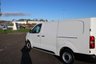 USED 2022 72 VAUXHALL VIVARO 1.5 Turbo D 2900 Dynamic 2022,1 Owner,Parking Sensors,Bluetooth,DAB,Cruise,Ulez Compliant 1 Owner,Air Con,Bluetooth,DAB,Cruise Control,Rear Parking Sensors