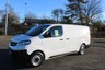 USED 2022 72 VAUXHALL VIVARO 1.5 Turbo D 2900 Dynamic 2022,1 Owner,Parking Sensors,Bluetooth,DAB,Cruise,Ulez Compliant 1 Owner,Air Con,Bluetooth,DAB,Cruise Control,Rear Parking Sensors