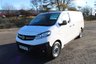 USED 2022 72 VAUXHALL VIVARO 1.5 Turbo D 2900 Dynamic 2022,1 Owner,Parking Sensors,Bluetooth,DAB,Cruise,Ulez Compliant 1 Owner,Air Con,Bluetooth,DAB,Cruise Control,Rear Parking Sensors