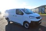 USED 2022 72 VAUXHALL VIVARO 1.5 Turbo D 2900 Dynamic 2022,1 Owner,Parking Sensors,Bluetooth,DAB,Cruise,Ulez Compliant 1 Owner,Air Con,Bluetooth,DAB,Cruise Control,Rear Parking Sensors