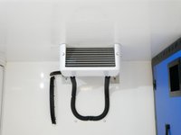 USED 2024 74 RENAULT TRUCKS TRAFIC 2.0 BLUEDCI 150 BHP LONG RED EDITION REFRIGERATED  AMBIENT + CHILLER | OVERNIGHT STANDBY