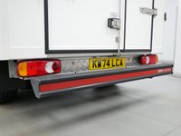 USED 2024 74 RENAULT TRUCKS TRAFIC 2.0 BLUEDCI 150 BHP LONG RED EDITION REFRIGERATED  AMBIENT + CHILLER | OVERNIGHT STANDBY
