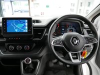 USED 2024 74 RENAULT TRUCKS TRAFIC 2.0 BLUEDCI 150 BHP LONG RED EDITION REFRIGERATED  AMBIENT + CHILLER | OVERNIGHT STANDBY