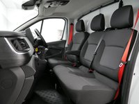 USED 2024 74 RENAULT TRUCKS TRAFIC 2.0 BLUEDCI 150 BHP LONG RED EDITION REFRIGERATED  AMBIENT + CHILLER | OVERNIGHT STANDBY