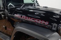 USED 2021 21 JEEP WRANGLER 2.2 MultiJetII Rubicon 1941  