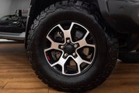 USED 2021 21 JEEP WRANGLER 2.2 MultiJetII Rubicon 1941  