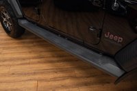 USED 2021 21 JEEP WRANGLER 2.2 MultiJetII Rubicon 1941  