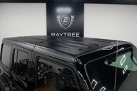 USED 2021 21 JEEP WRANGLER 2.2 MultiJetII Rubicon 1941  