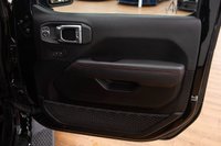 USED 2021 21 JEEP WRANGLER 2.2 MultiJetII Rubicon 1941  