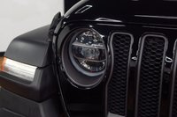 USED 2021 21 JEEP WRANGLER 2.2 MultiJetII Rubicon 1941  
