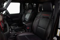 USED 2021 21 JEEP WRANGLER 2.2 MultiJetII Rubicon 1941  