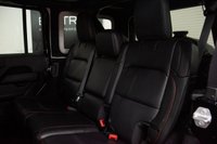 USED 2021 21 JEEP WRANGLER 2.2 MultiJetII Rubicon 1941  