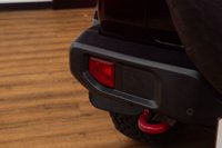 USED 2021 21 JEEP WRANGLER 2.2 MultiJetII Rubicon 1941  