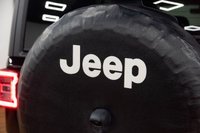 USED 2021 21 JEEP WRANGLER 2.2 MultiJetII Rubicon 1941  