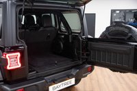 USED 2021 21 JEEP WRANGLER 2.2 MultiJetII Rubicon 1941  