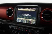 USED 2021 21 JEEP WRANGLER 2.2 MultiJetII Rubicon 1941  