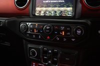 USED 2021 21 JEEP WRANGLER 2.2 MultiJetII Rubicon 1941  