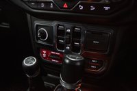 USED 2021 21 JEEP WRANGLER 2.2 MultiJetII Rubicon 1941  