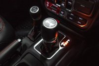 USED 2021 21 JEEP WRANGLER 2.2 MultiJetII Rubicon 1941  