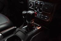 USED 2021 21 JEEP WRANGLER 2.2 MultiJetII Rubicon 1941  