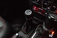 USED 2021 21 JEEP WRANGLER 2.2 MultiJetII Rubicon 1941  
